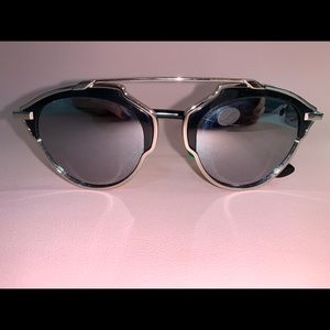 Dior So Real Sunglasses